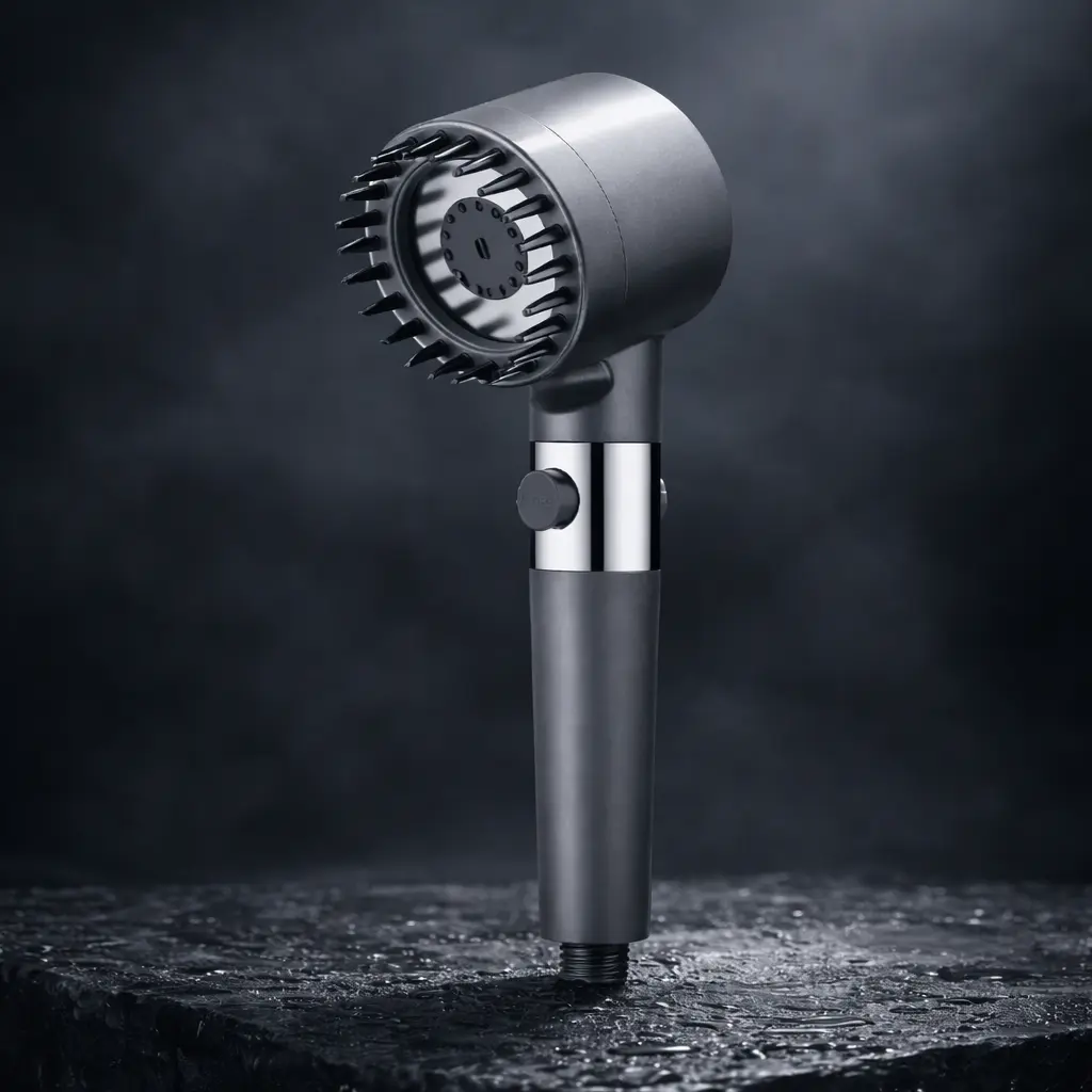 Filtro para la ducha